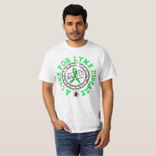 Recherché : Un T-Shirt pour la Guérison de la Mala