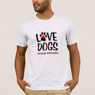 Recherches connexes dit drôle chien tshirt chien h