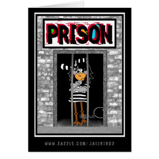 Récidiviste de prison