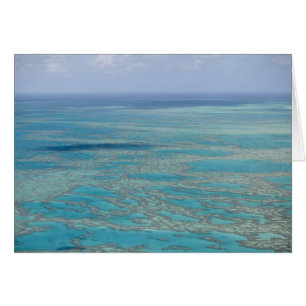récif tropical, Grande barrière de corail, Queensl