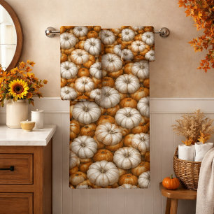 Récolte de citrouilles d'automne Halloween Thanksg