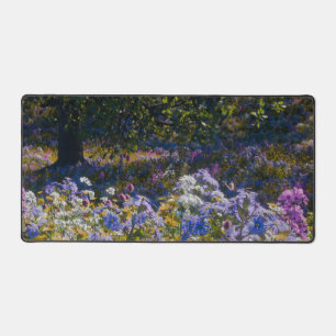 Récolte de printemps