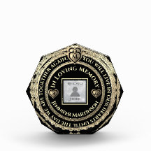 Mémoire d'amour commémorative