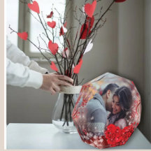 Photo personnelle du Joyeux Valentin