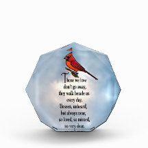 Poème "ainsi aimé" de cardinal