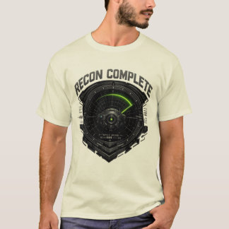 Recon Complete Tactical T-Shirt