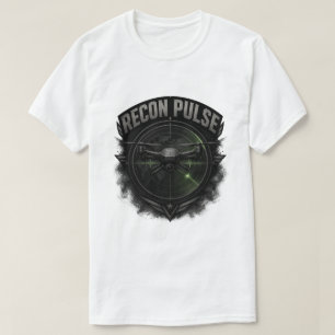 Recon Pulse Tactical T-Shirt
