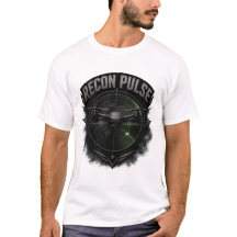 Recon Pulse Tactical T-Shirt