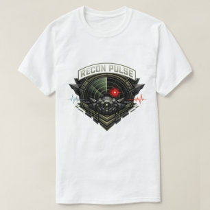 Recon Pulse Tactical T-Shirt