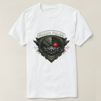 Recon Pulse Tactical T-Shirt