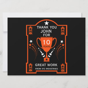 Reconnaissance du service de longue durée