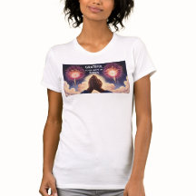 "Reconnaissant d'être vivant en 2025" TShirt