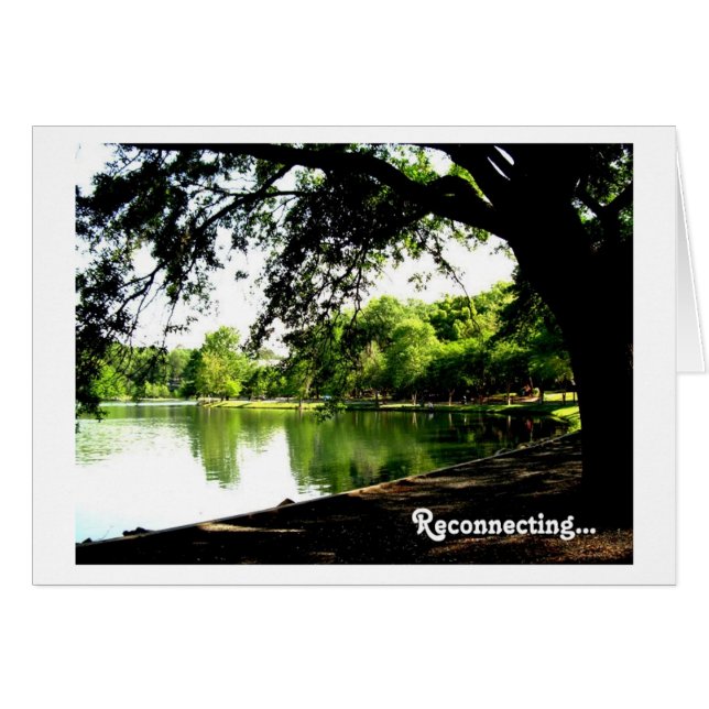 Reconnaître avec toi a enrichi ma vie (Devant horizontal)