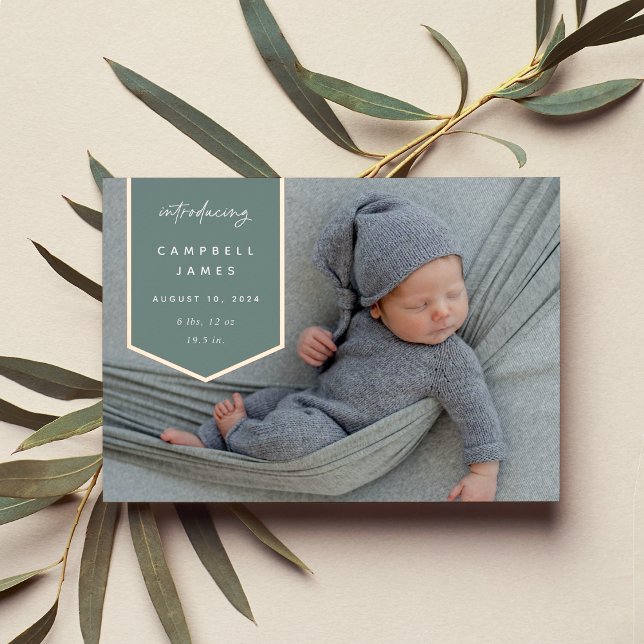 Recouvrement de bannière d'huile | Faire-part de n (Créateur téléchargé)