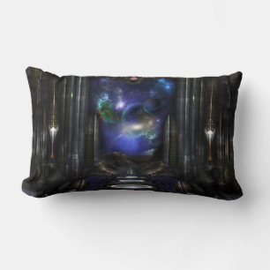 Rectangle 89-123-A9p2 Arsairian 7 Coussin Lumbar