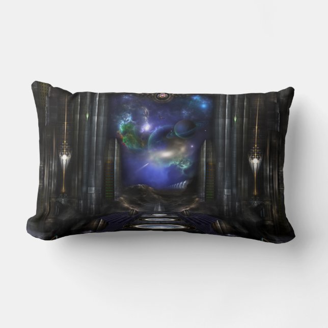 Rectangle 89-123-A9p2 Arsairian 7 Coussin Lumbar (Recto)