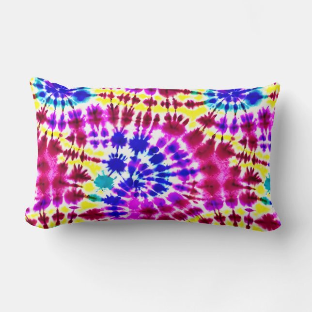 Rectangle Accent Coussin (Recto)
