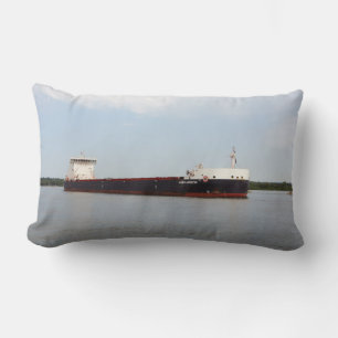 Rectangle Algoma Harvester lombaire coussin