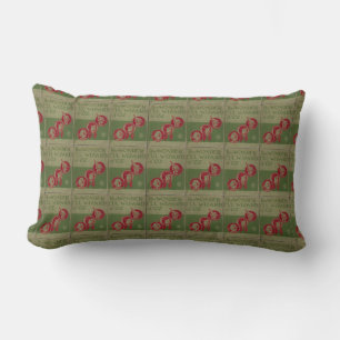 Rectangle Assistant du Coussin Oz Lumbar
