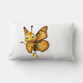 Rectangle "Buzz & Bliss : Le Coussin enchanteur des abeilles