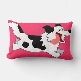 Rectangle Coup de caricature Coup de Coussin
