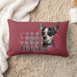Rectangle Coussin