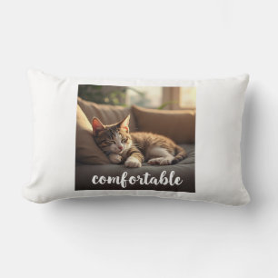 Rectangle coussin