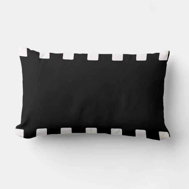Rectangle Coussin (Recto)