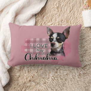 Rectangle Coussin