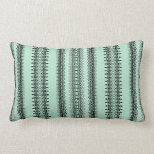 Rectangle Coussin