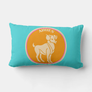 Rectangle Coussin Aries Lumbar