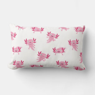 Rectangle Coussin Axolotl Lumbar