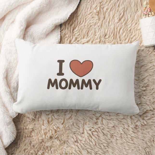 Rectangle Coussin bébé - Doux, Adorable et Parfait pour Nurs (Couverture)