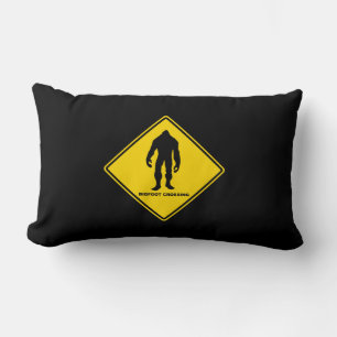 Rectangle Coussin Bigfoot