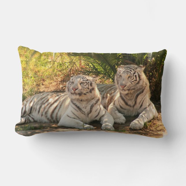 Rectangle coussin - customisé (Recto)