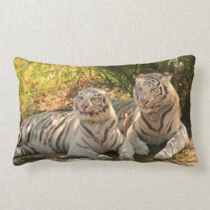 Rectangle coussin - customisé