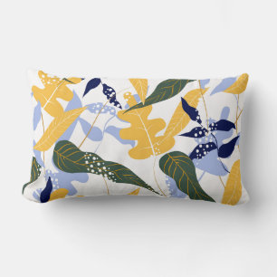 Rectangle Coussin d'Accent