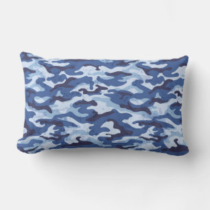 Rectangle Coussin d'accentuation de la caméra militaire