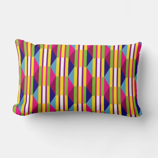 Rectangle Coussin de 40,5 cm x 40,5 (Recto)