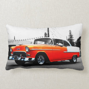 Rectangle Coussin de 57 Chevy