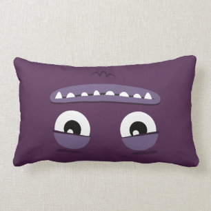 Rectangle Coussin de batte de BBSS (21" x13")