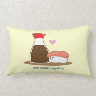 Rectangle coussin de bave