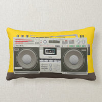 Coussin de caisson de basses