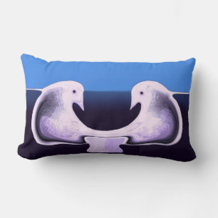 Rectangle Coussin de conciliateurs