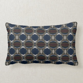 Rectangle Coussin de ~ de pointe de flèche