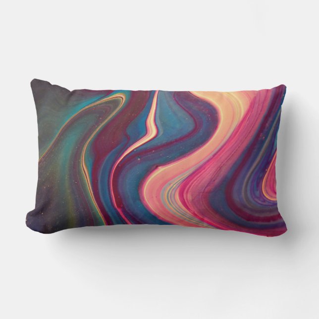Rectangle Coussin de décoration (Recto)