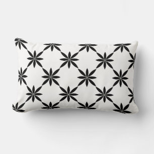 Rectangle Coussin de décoration