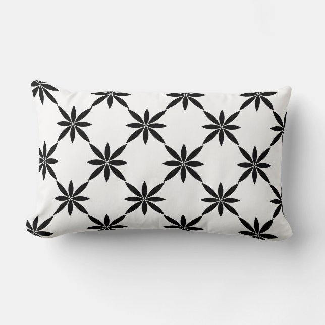 Rectangle Coussin de décoration (Recto)