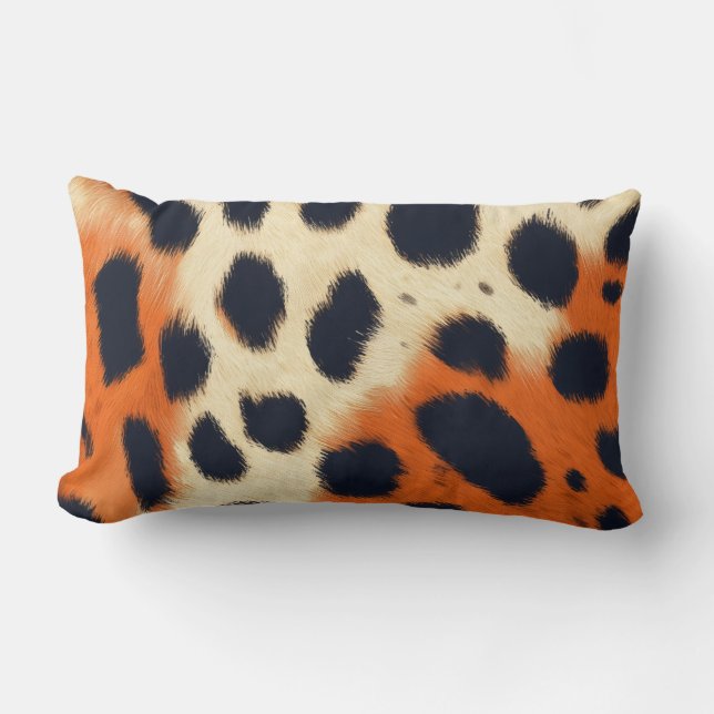 Rectangle Coussin de décoration (Recto)
