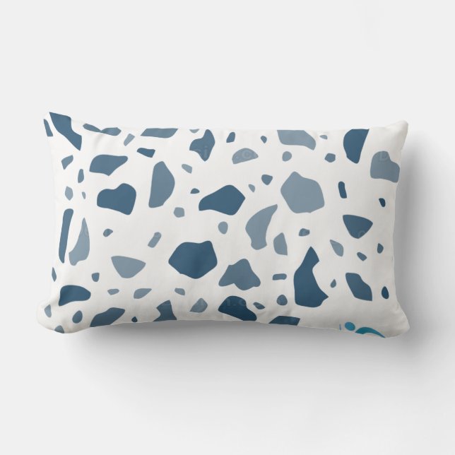 Rectangle Coussin de décoration (Recto)